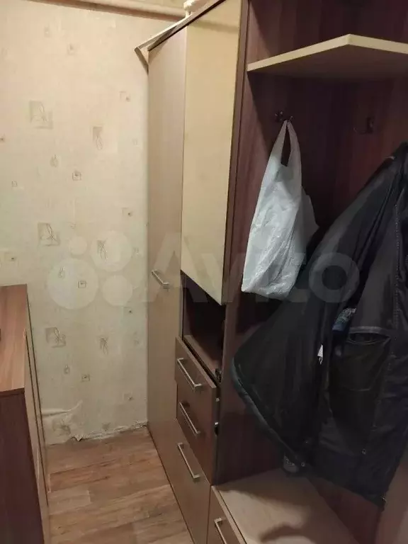 1-к. квартира, 31 м, 1/5 эт. - Фото 1