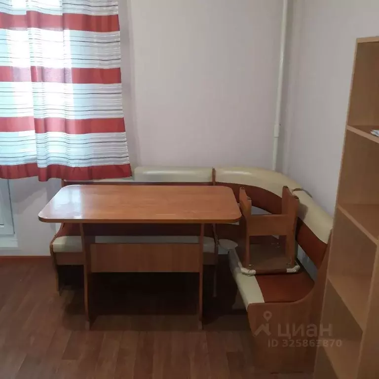 1-к кв. Московская область, Балашиха Железнодорожный мкр, ул. Струве, ... - Фото 2