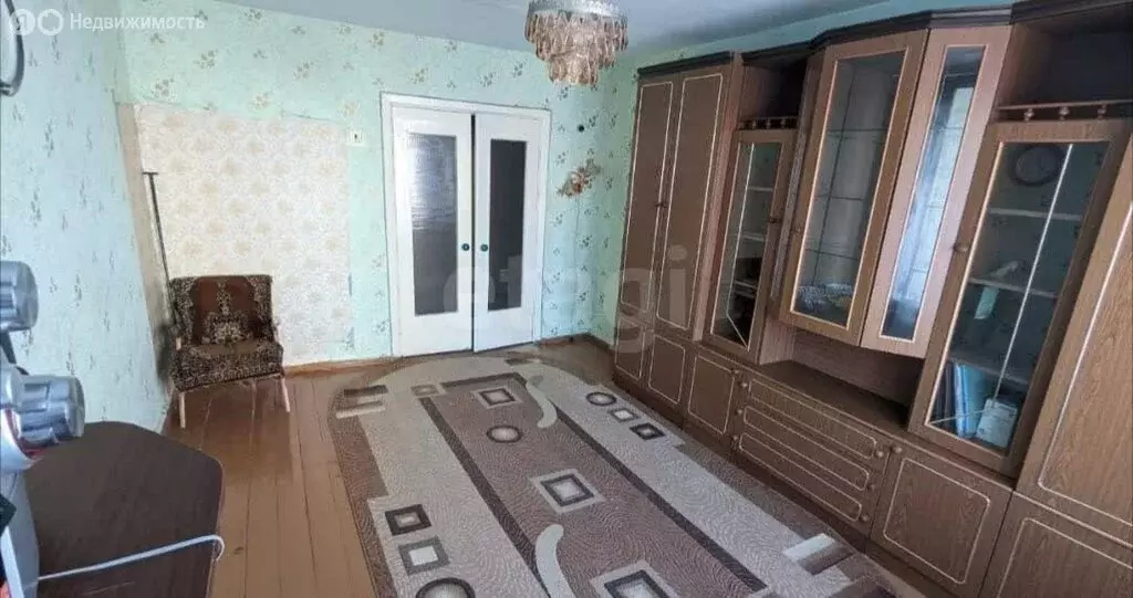 2-комнатная квартира: Саранск, улица Гагарина, 16 (48.7 м) - Фото 1
