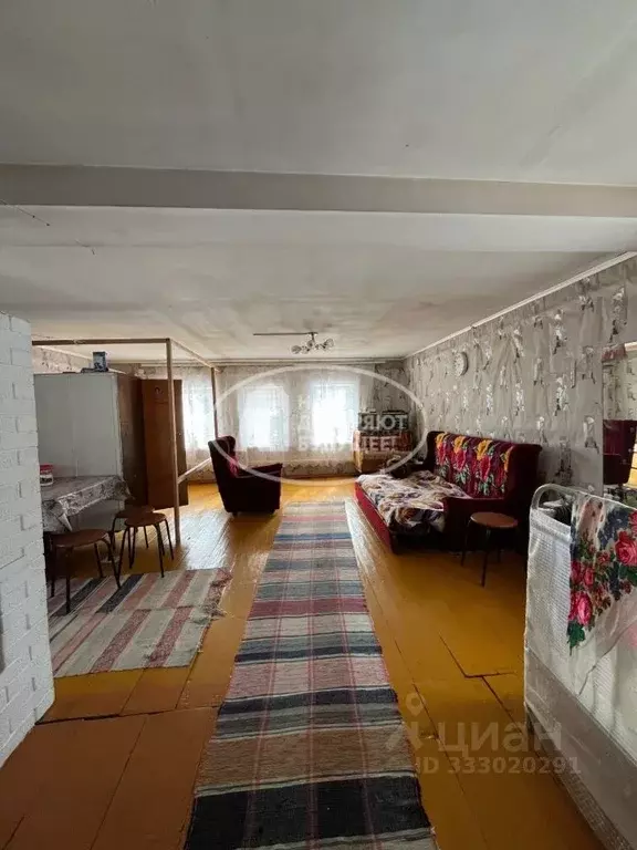 Дом в Пермский край, Бардымский район, д. Ишимово ул. Казанбаева (40 ... - Фото 2