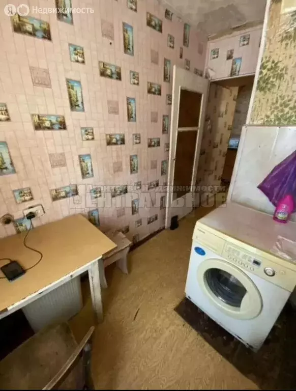 3-комнатная квартира: Смоленск, улица Румянцева, 13 (48.1 м) - Фото 2