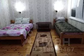 Дом в Крым, Феодосия муниципальный округ, Орджоникидзе пгт ул. ... - Фото 0