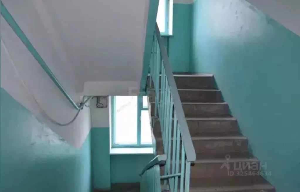 1-к кв. Курганская область, Курган ул. Куйбышева, 78 (30.0 м) - Фото 2