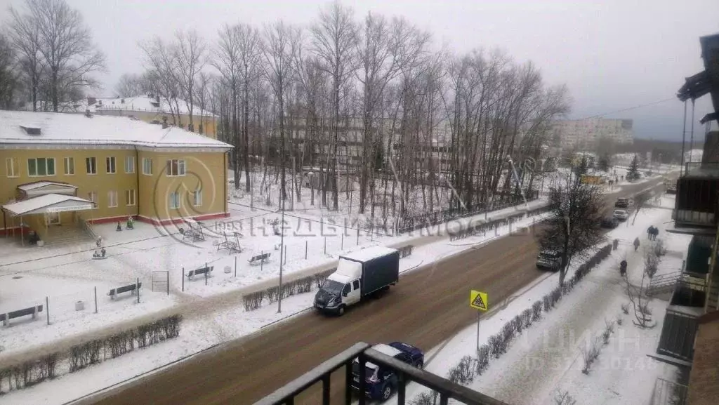 2-к кв. Ленинградская область, Пикалево г. Бокситогорский район, ... - Фото 0