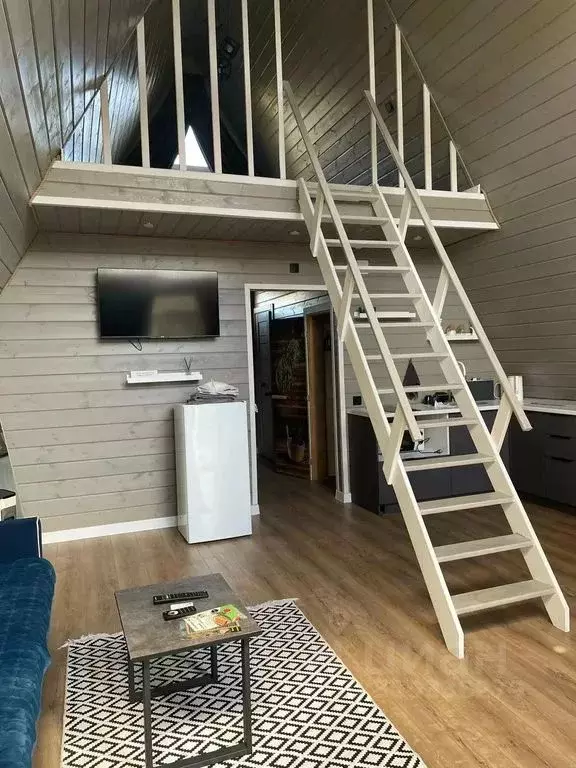 Дом в Тульская область, Донской  (60 м) - Фото 2