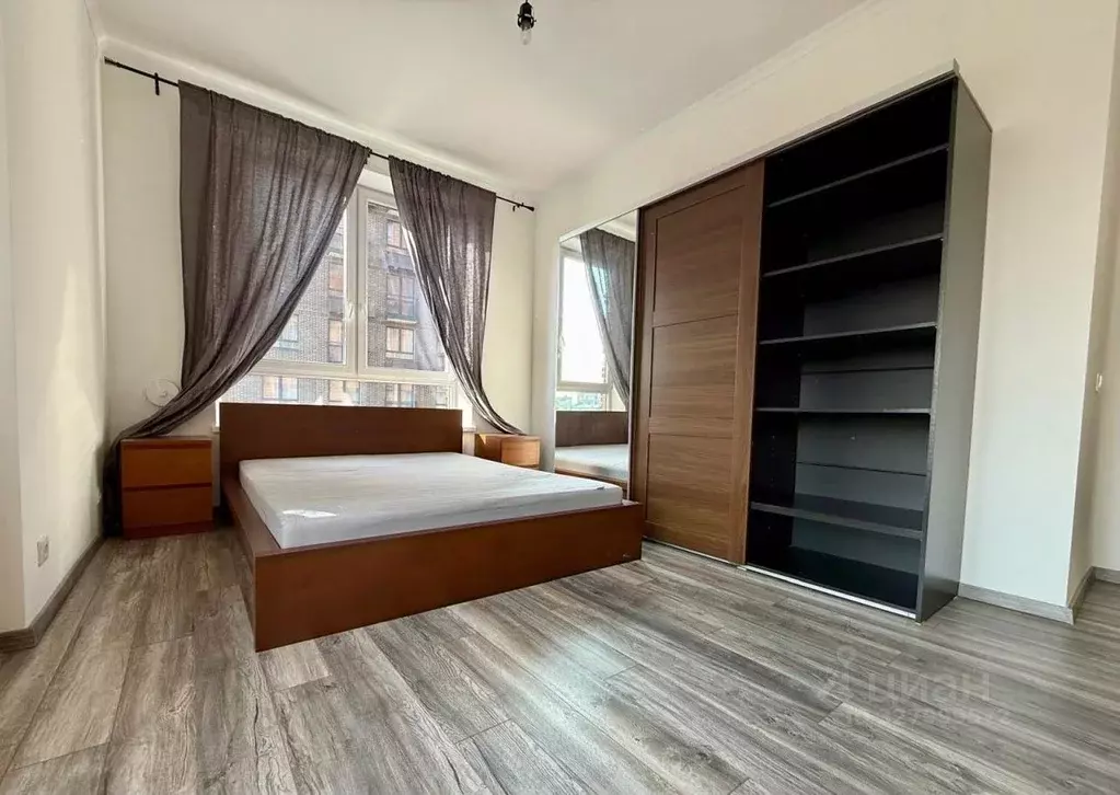 3-к кв. Москва Большая Филевская ул., 3к2 (70.0 м) - Фото 2