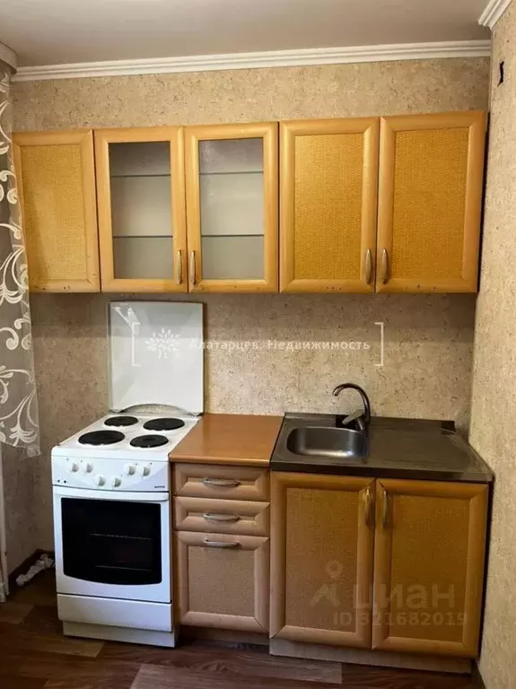 1-к кв. Томская область, Томск ул. Ивана Черных, 97А (35.0 м) - Фото 2