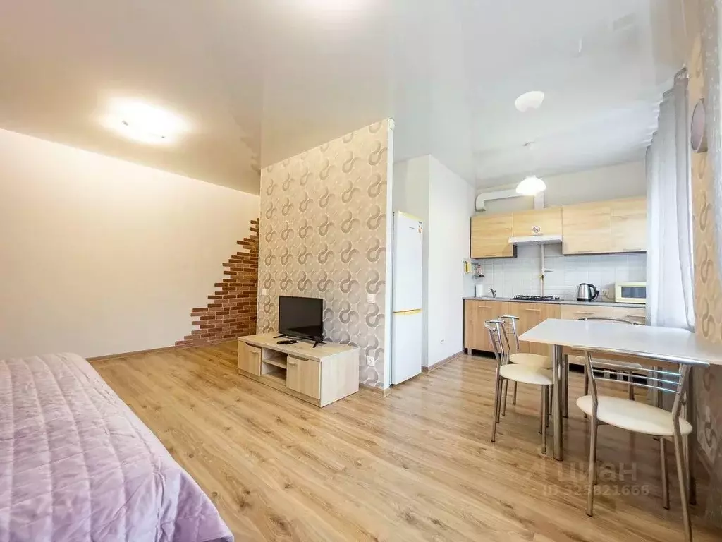 3-к кв. Пермский край, Пермь Петропавловская ул., 46 (60.0 м) - Фото 0