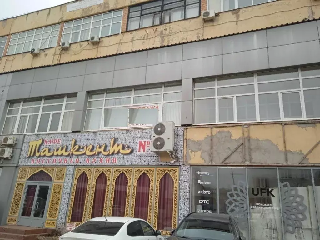 Офис в Удмуртия, Ижевск ул. Телегина, 30 (75 м) - Фото 1