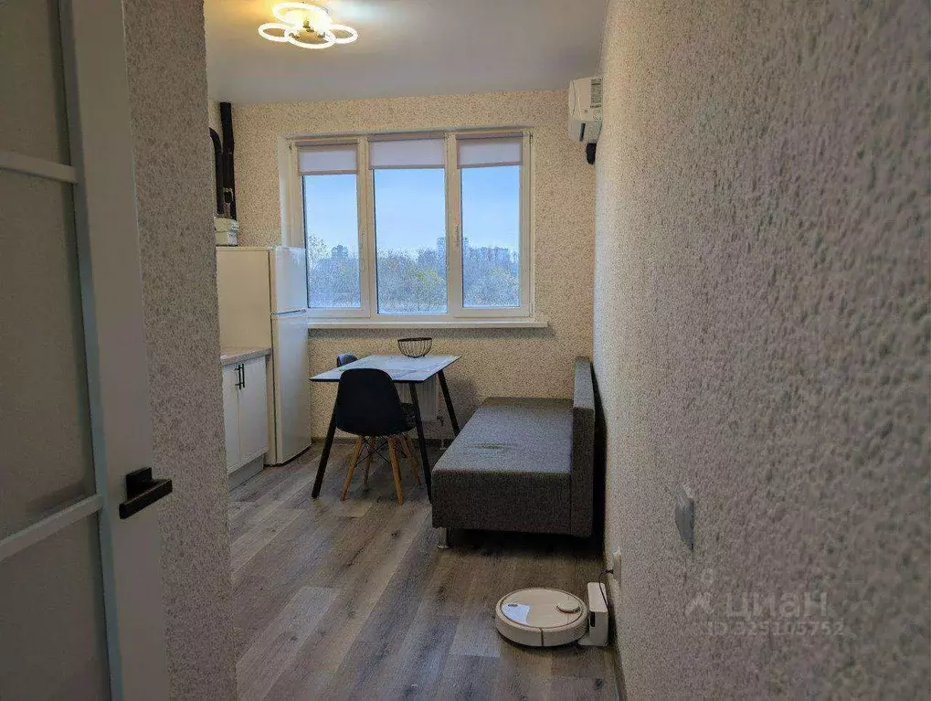 1-к кв. Адыгея, Тахтамукайский район, Старобжегокайское с/пос, Новая ... - Фото 1