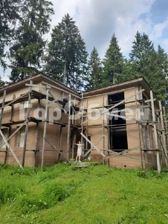 Продается дом в г. Лобня - Фото 2