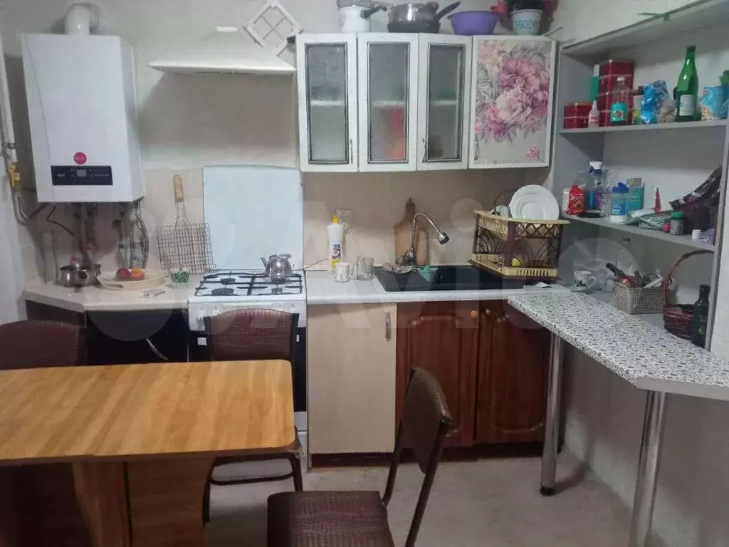 Дом 50 м на участке 3 сот. - Фото 0