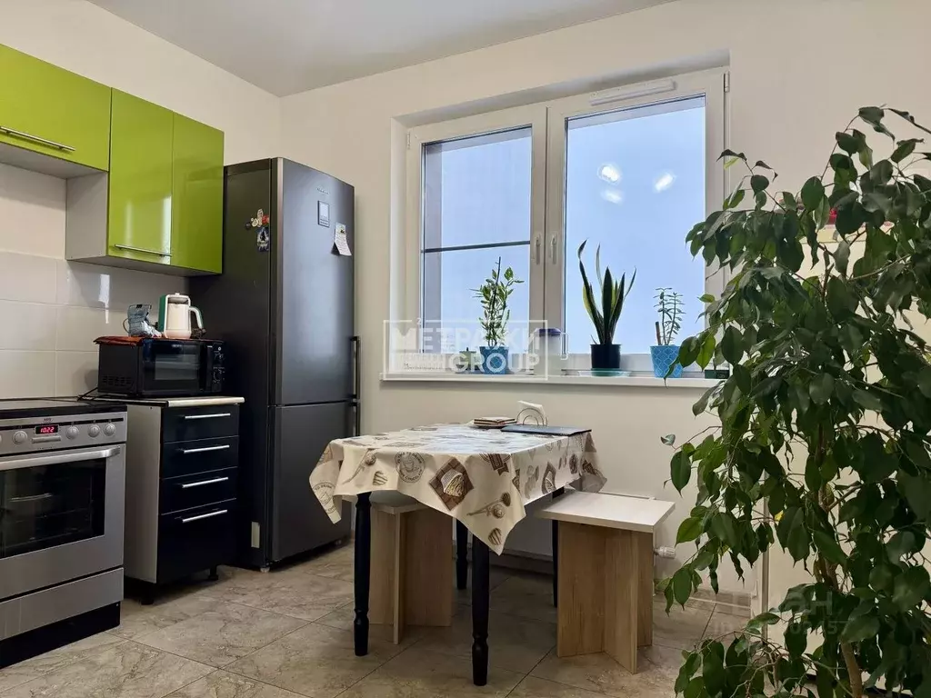 3-к кв. Москва Илимская ул., 5 (82.5 м) - Фото 1