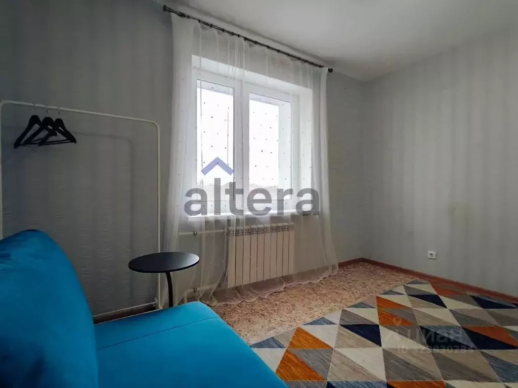 2-к кв. Татарстан, Казань просп. Универсиады, 12 (64.0 м) - Фото 2