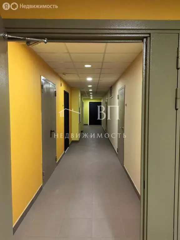 Квартира-студия: Санкт-Петербург, Полевая Сабировская улица, 45к1 ... - Фото 2