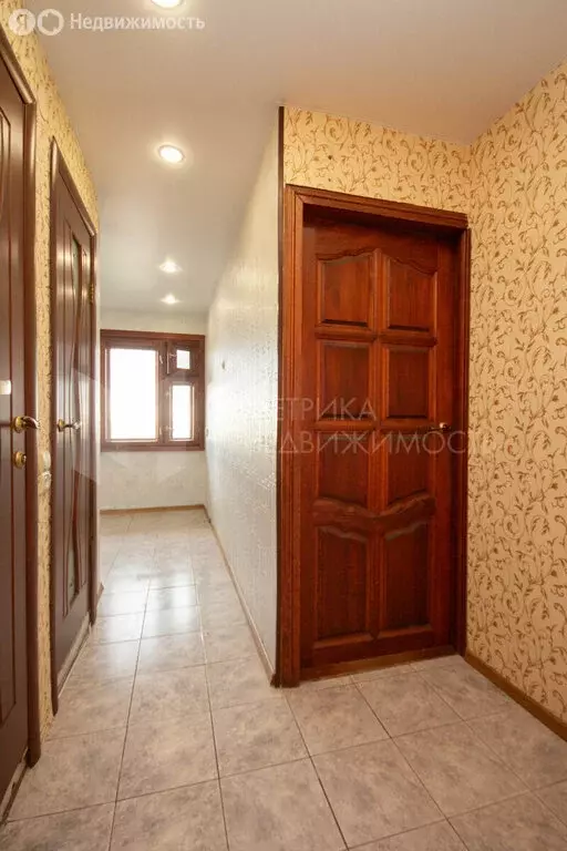 1-комнатная квартира: Тюмень, Минская улица, 5 (29.6 м) - Фото 1