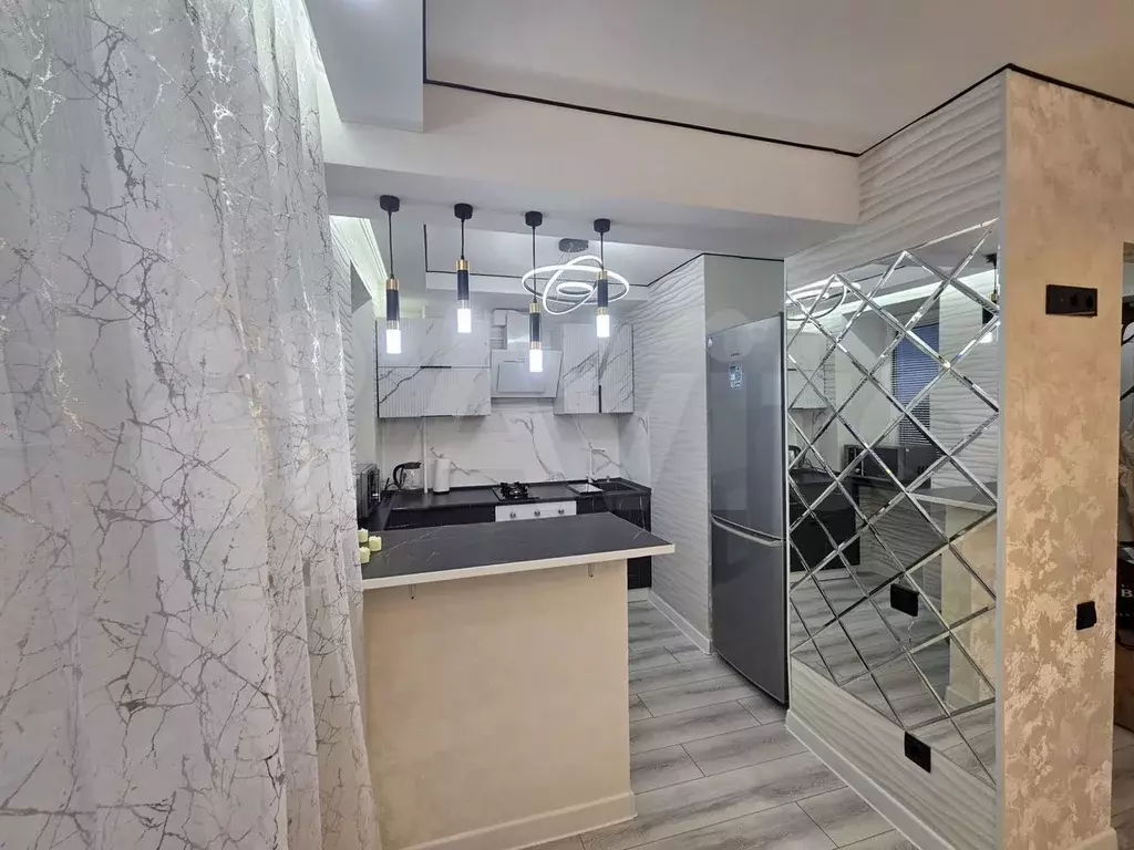 Комната 20 м в 1-к., 4/9 эт. - Фото 1