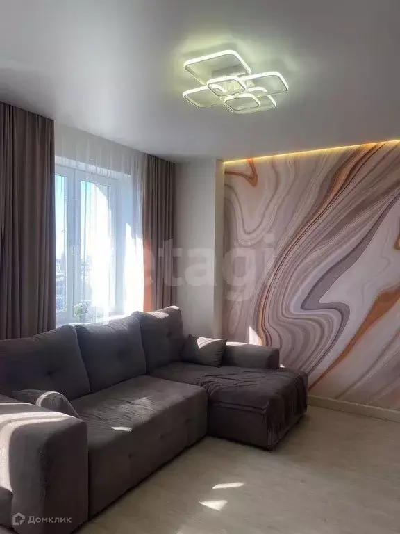 Продаётся 3-к квартира, 100 м - Фото 0