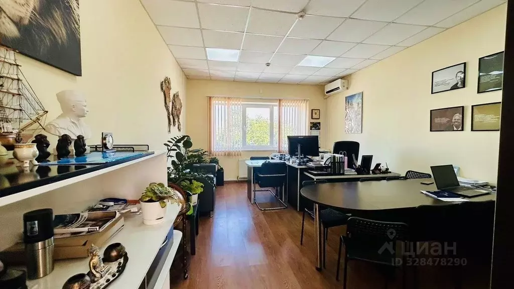 Помещение свободного назначения в Краснодарский край, Краснодар ул. ... - Фото 2