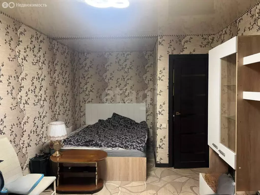 1-комнатная квартира: Воронеж, улица Хользунова, 113 (32.6 м) - Фото 2