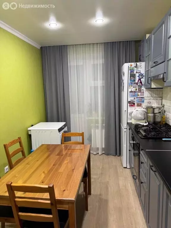 Квартира-студия: Ростов-на-Дону, Западный, улица 339-й Стрелковой ... - Фото 2