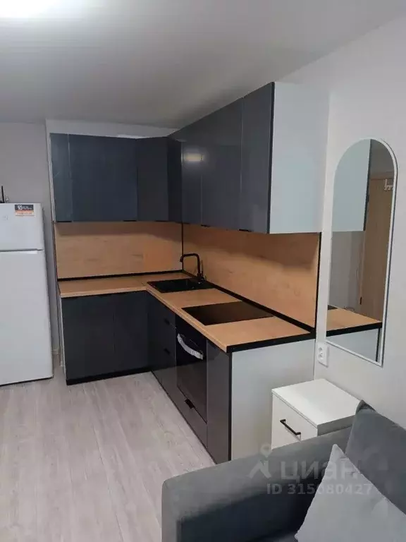 Студия Ростовская область, Ростов-на-Дону Художественная ул., 9 (27.0 ... - Фото 2