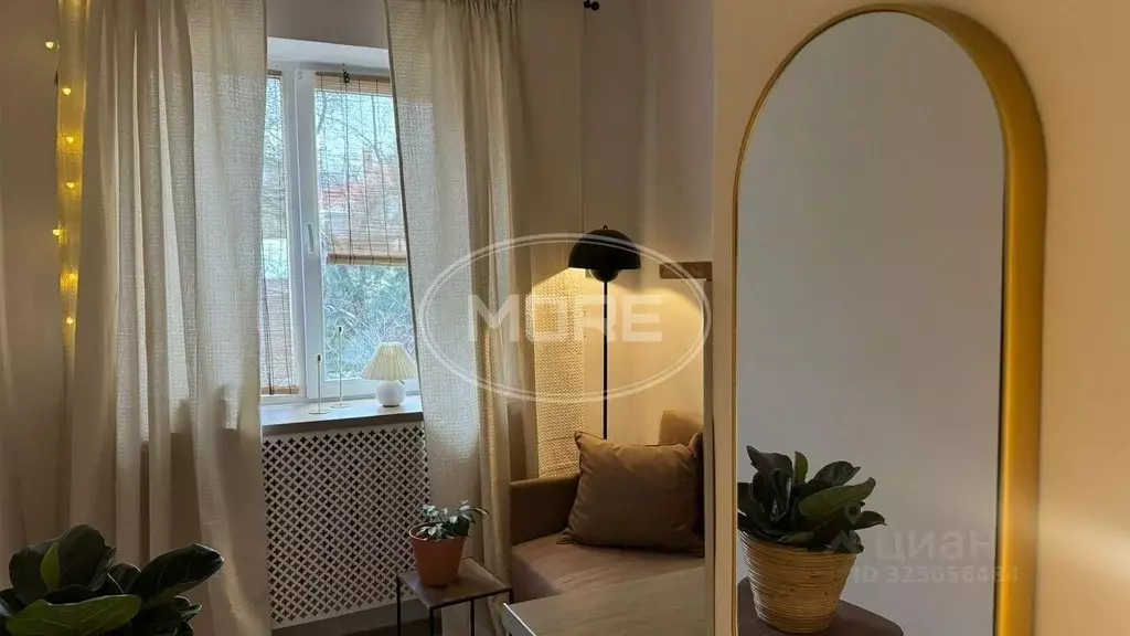 Студия Калининградская область, Калининград ул. Лейтенанта Яналова, 34 ... - Фото 2