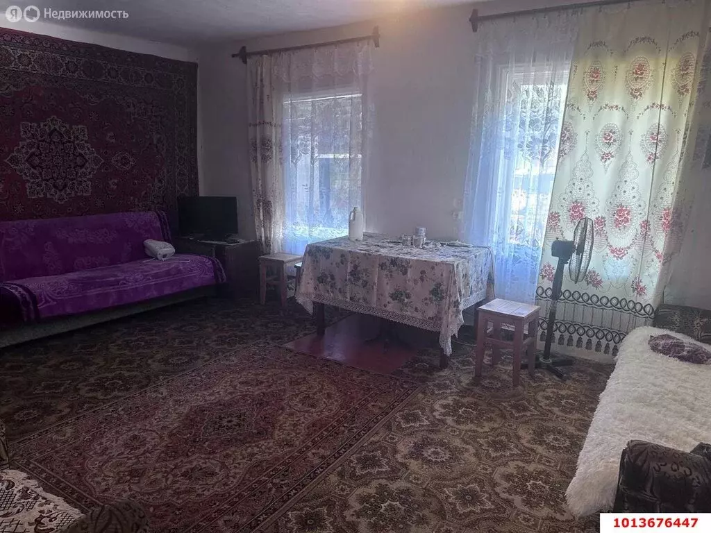 Дом в станица Медведовская, Дядьковская улица, 41 (57 м) - Фото 2