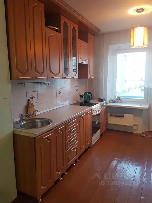 3-к кв. Иркутская область, Иркутск Радужный мкр, 35 (72.0 м) - Фото 0