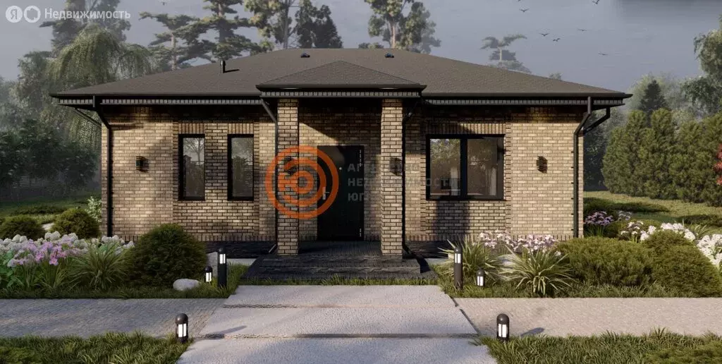 Дом в Тюмень (73 м) - Фото 1