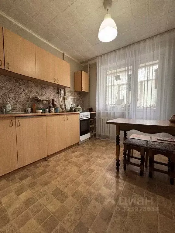 3-к кв. Чувашия, Чебоксары просп. И.Я. Яковлева, 8к1 (71.3 м) - Фото 1