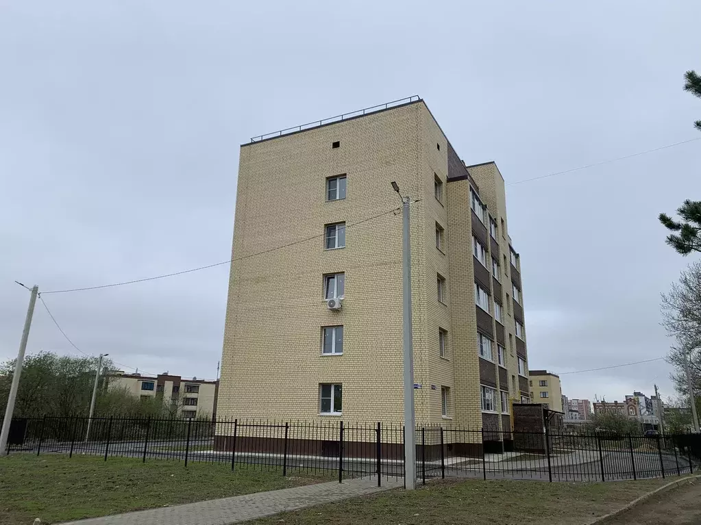 Продаётся 3-к квартира, 70 м - Фото 0
