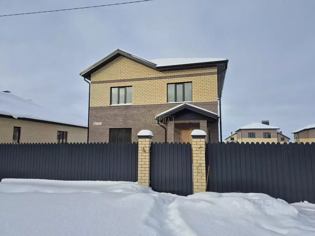 Дом в Марий Эл, Медведевский район, Пекшиксолинское с/пос, д. ... - Фото 2