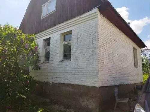 Дача 51.6 м на участке 7 сот. - Фото 0