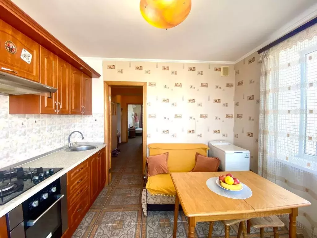1-к кв. Севастополь ул. Льва Толстого, 22 (43.5 м) - Фото 1