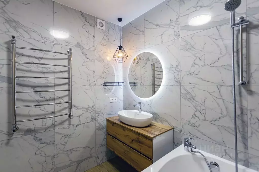 3-к кв. Кемеровская область, Новокузнецк Запорожская ул., 63 (79.5 м) - Фото 2