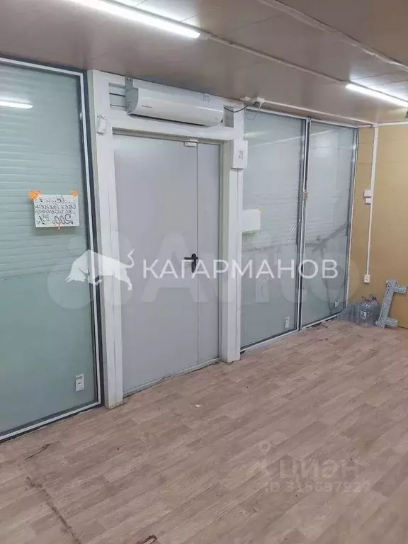 Помещение свободного назначения в Новосибирская область, Новосибирск ... - Фото 1