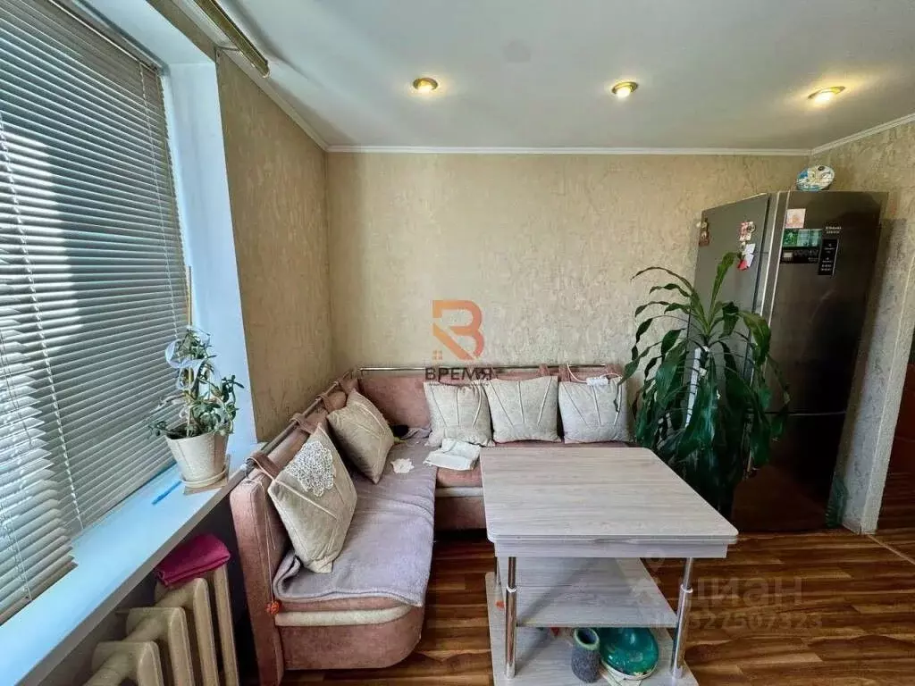 2-к кв. Севастополь ул. Лизы Чайкиной, 76 (54.8 м) - Фото 1