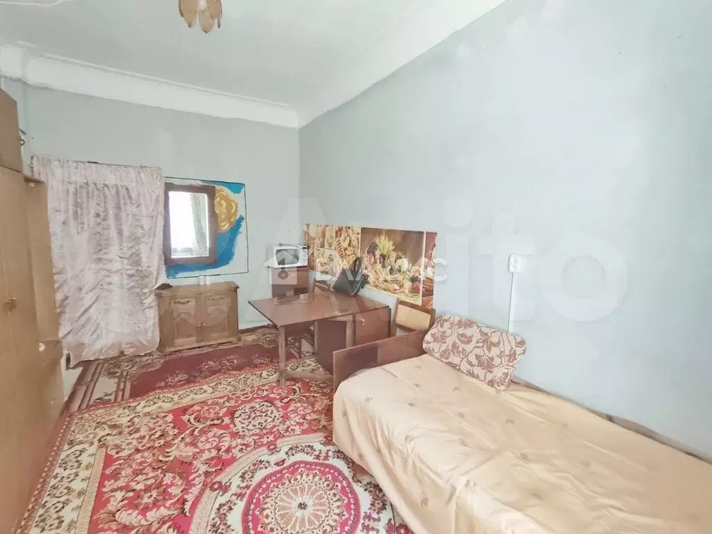 Комната 15 м в 3-к., 1/2 эт. - Фото 1