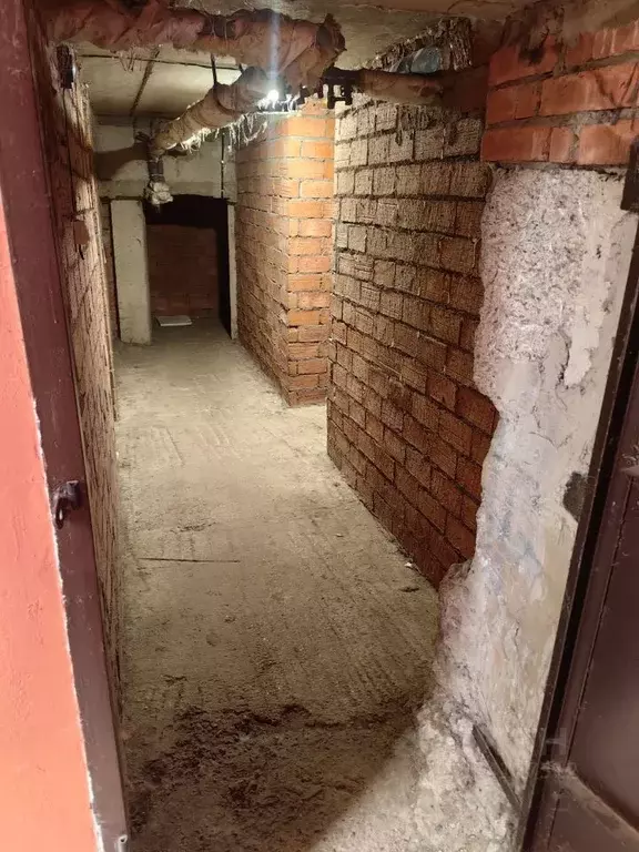 Гараж в Новгородская область, Великий Новгород Хутынская ул., 19к1 (5 ... - Фото 2