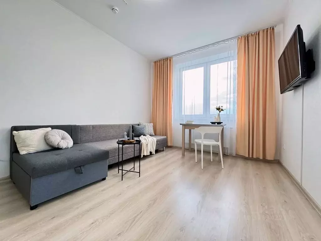 2-к кв. Свердловская область, Екатеринбург ул. 2-я Новосибирская, 10 ... - Фото 1