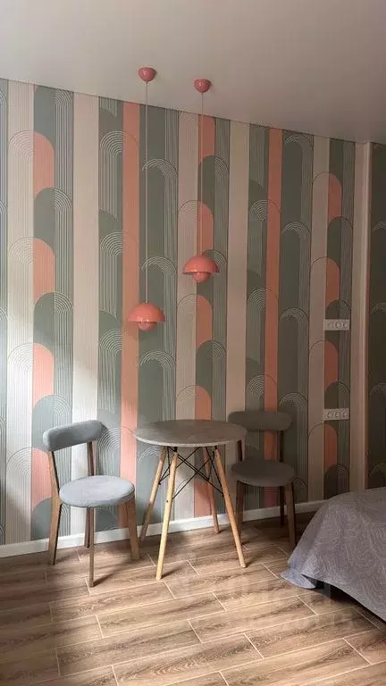 1-к кв. Краснодарский край, Сочи Центральный мкр, ул. Роз, 37 (30.0 м) - Фото 1