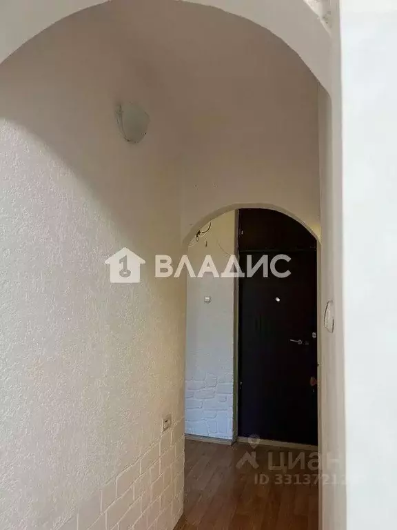 1-к кв. Москва проезд Черского, 1 (39.0 м) - Фото 1