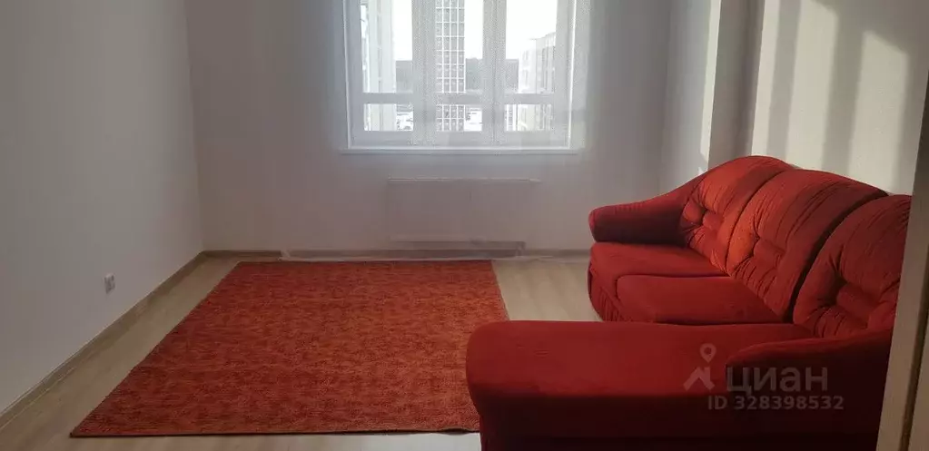 2-к кв. Свердловская область, Екатеринбург просп. Академика Сахарова, ... - Фото 1