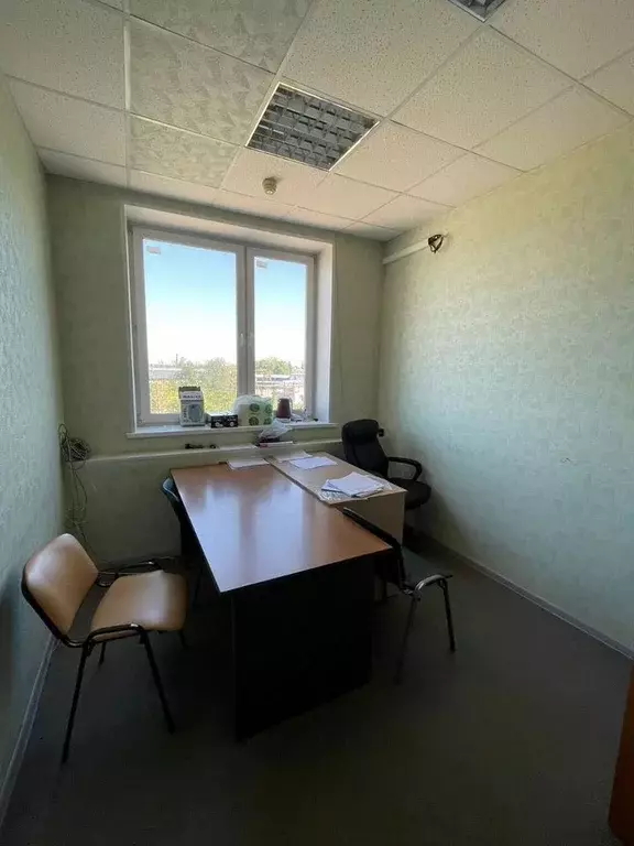 Офис в Нижегородская область, Нижний Новгород Московское ш., 302В (12 ... - Фото 0