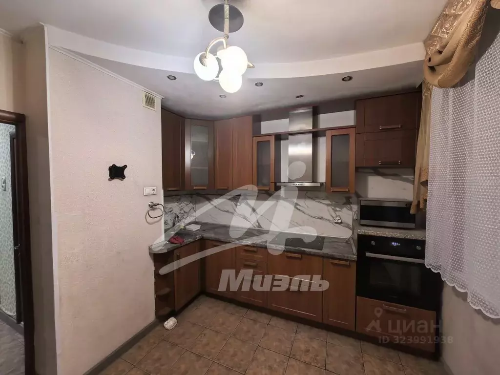 3-к кв. Московская область, Люберцы ул. Черемухина, 8к1 (86.0 м) - Фото 1