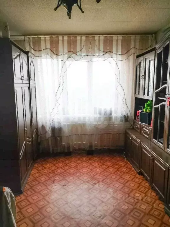 1-к кв. Приморский край, Владивосток 71-й мкр, ул. Ватутина, 14 (32.2 ... - Фото 0