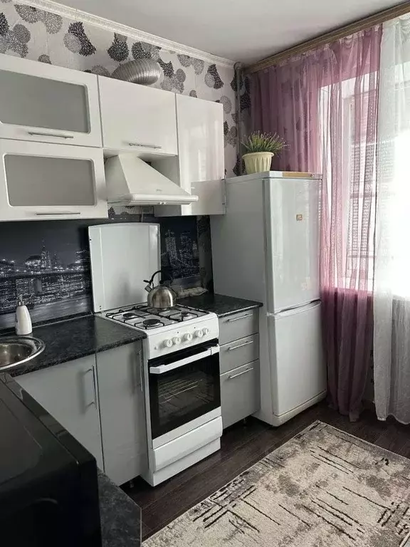 1-к кв. Самарская область, Самара ул. Антонова-Овсеенко, 59А (42.0 м) - Фото 0