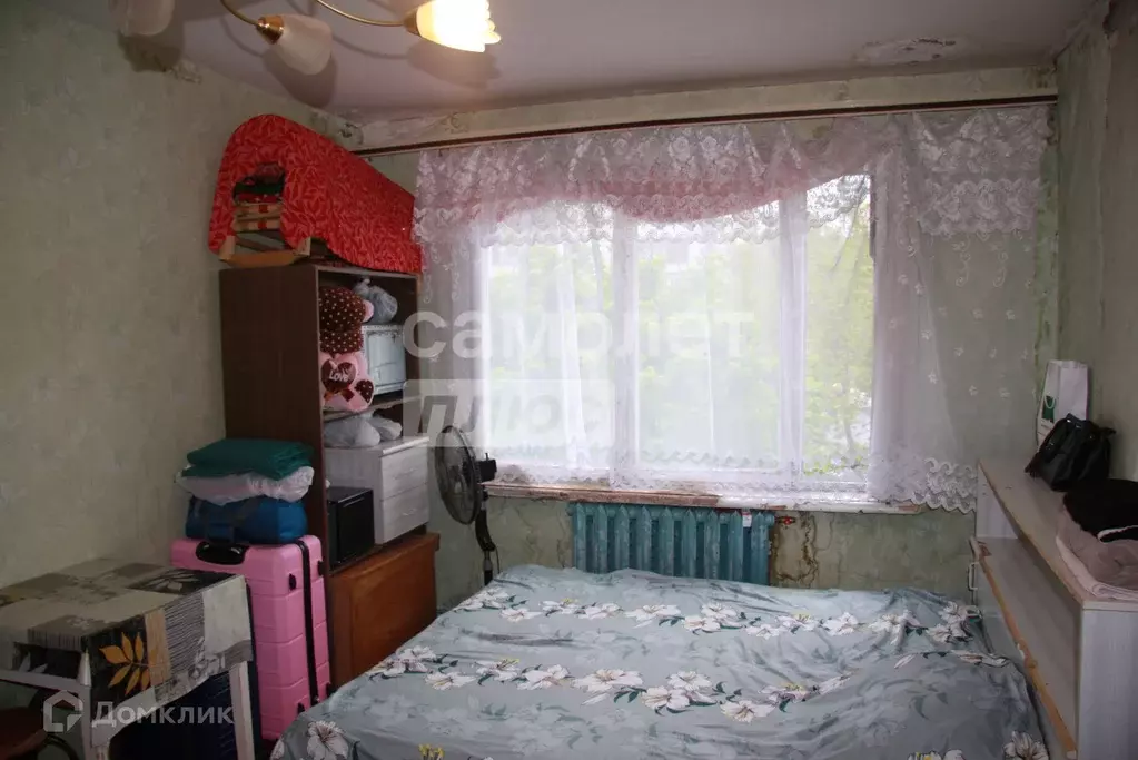 Продаётся 2-к квартира, 43.2 м - Фото 1