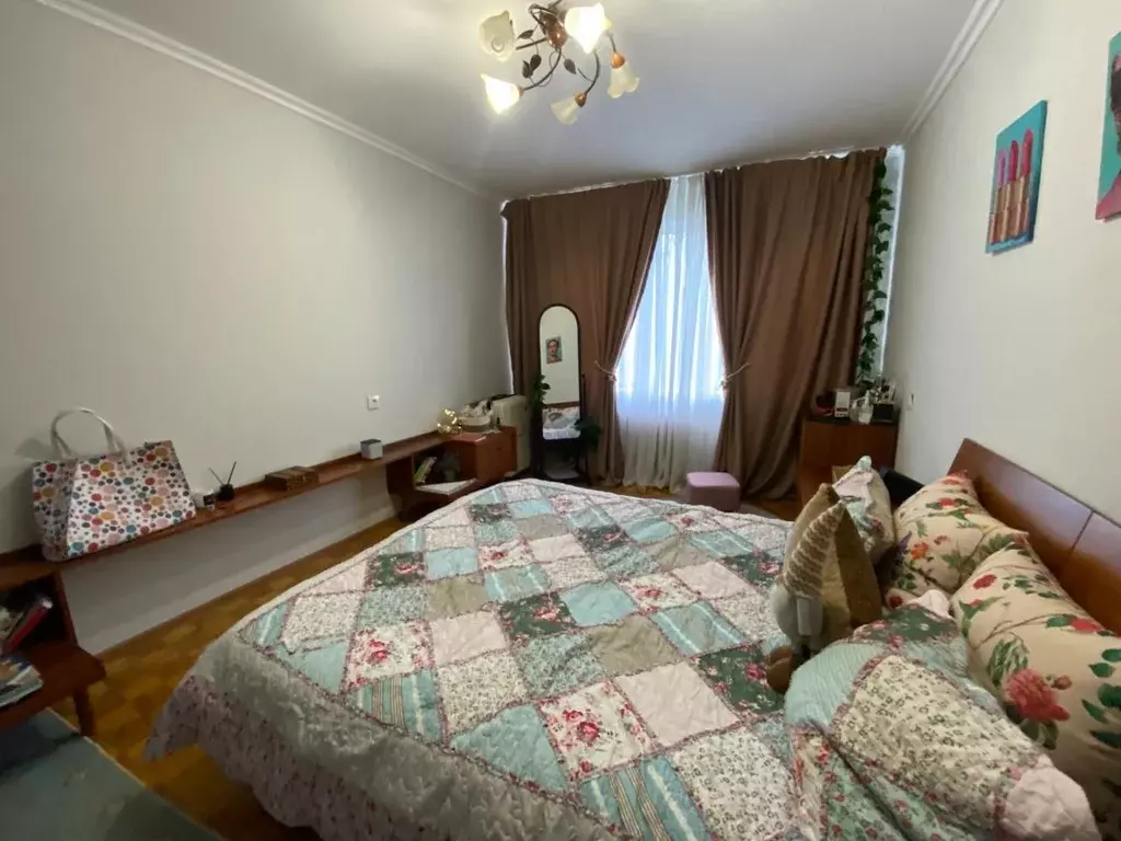 3-к кв. Московская область, Ивантеевка Пушкинский городской округ, ул. ... - Фото 1
